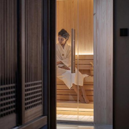 Present Stay Jeonju Exterior foto
