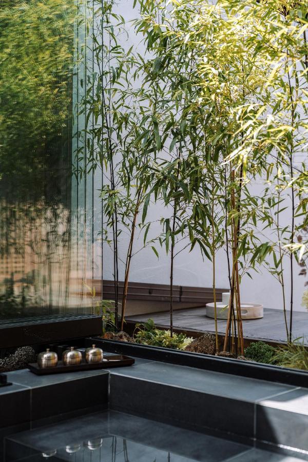 Present Stay Jeonju Exterior foto